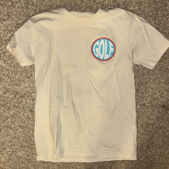 GOLF T-Shirt - Picture 1 of 5